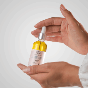 سيروم ذيل الحصان (ضد تساقط الشعر)